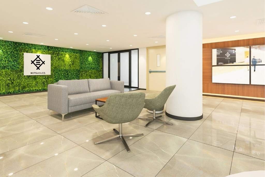 Best Corporate Interior Designing Company In Delhi NCR Gurgaon